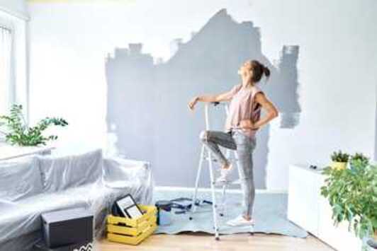 Home renovation ideas for older houses in Indore